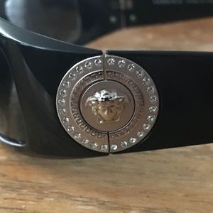 Versace Sunglasses